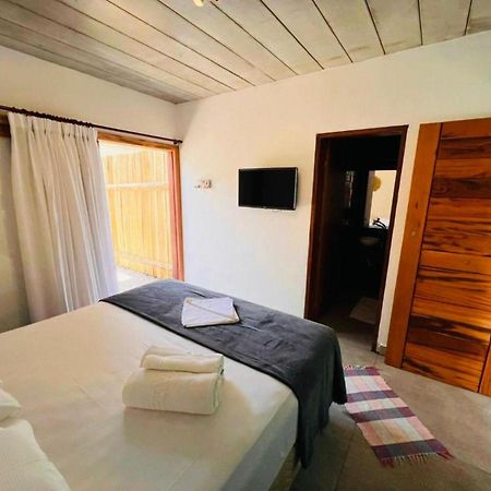 Smart Hotel Reserva Илябела Екстериор снимка